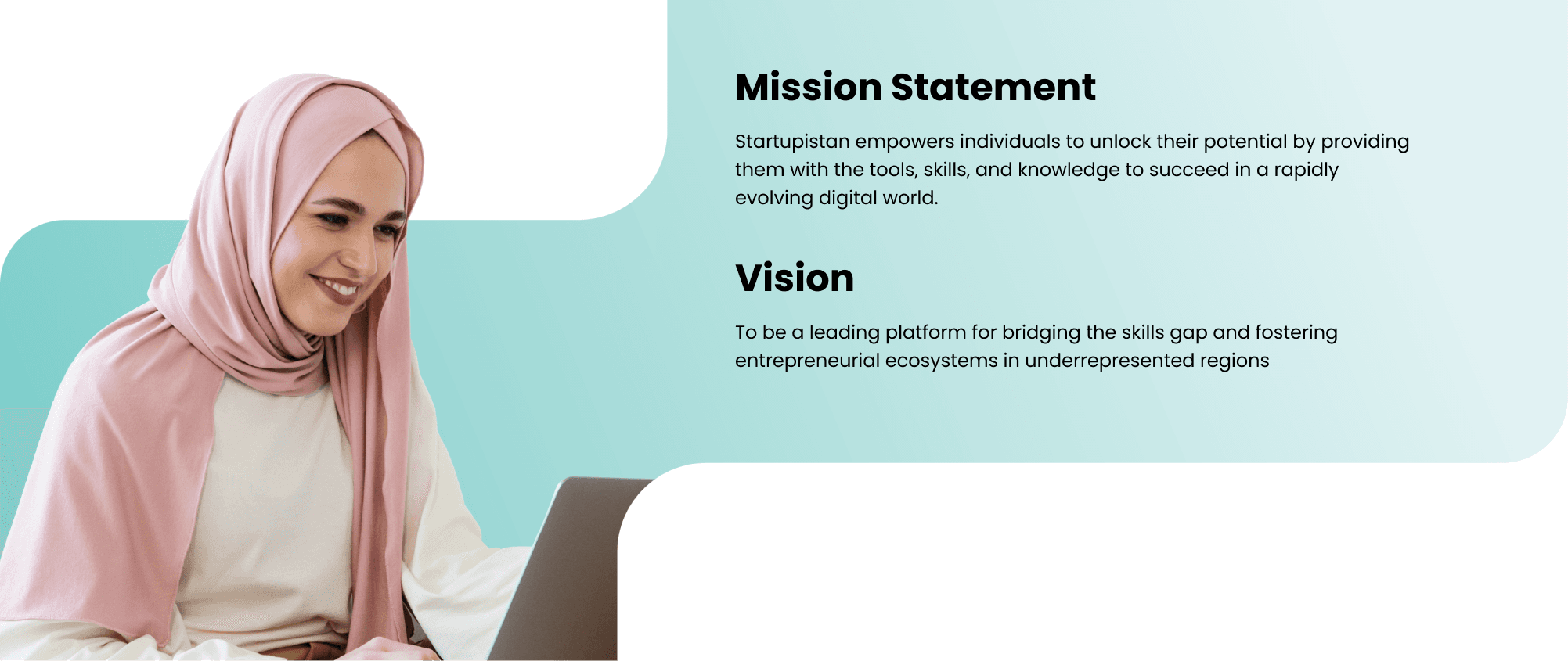 About us