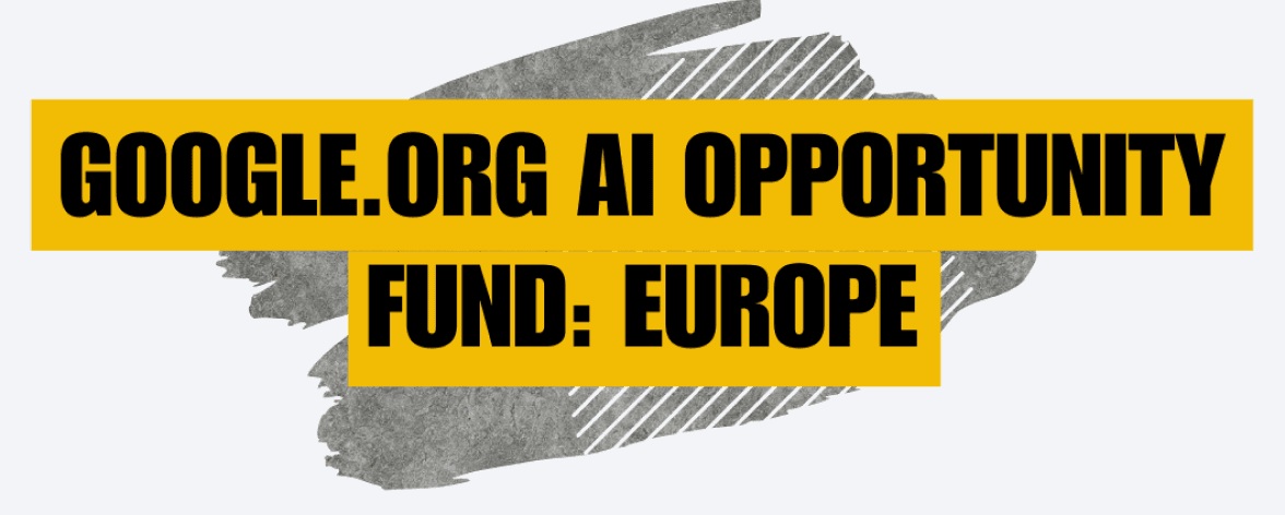 Google AI Opportunity