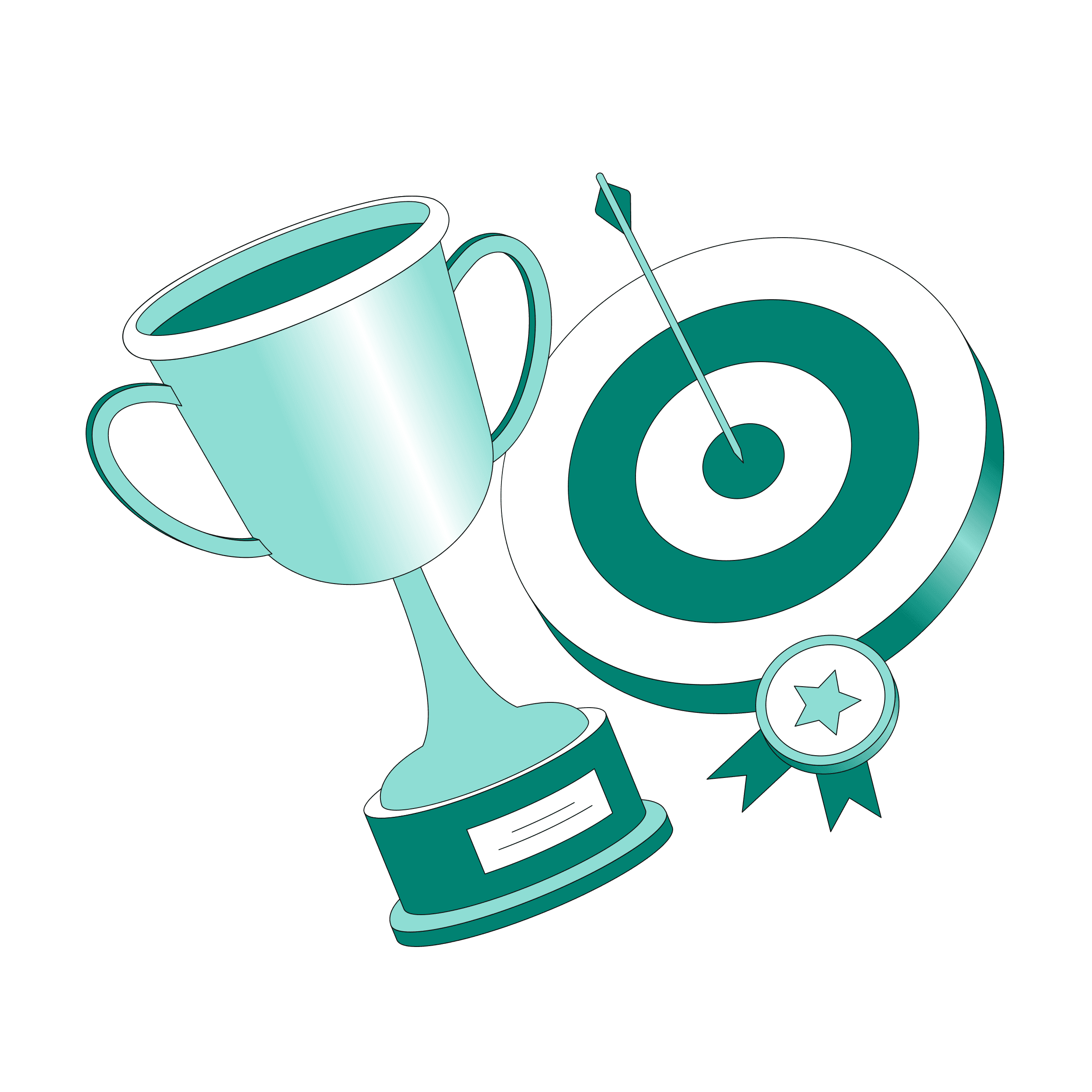 Trophy